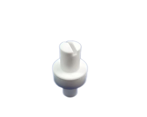 379620 Bộ đầu phun Bộ phận phun tia phản lực phẳng Bộ phận súng phun sơn tĩnh điện GA01