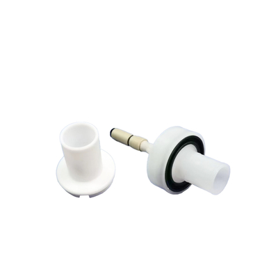 382922 NS02 Bộ vòi phun Vòi phun phản lực tròn cho sơn tĩnh điện