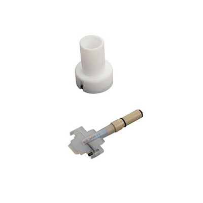 351717 Phụ tùng sơn tĩnh điện dạng tròn có độ bền cao PTFE PG1