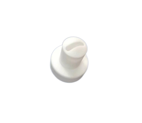 1000122 NF11 Opti Guns Vòi phun sơn tĩnh điện phẳng cho GM01 GM02 GA02