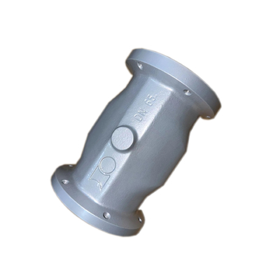 258520 NW65 Van kẹp phụ tùng Gema cho máy bơm PT6 băng tải đẩy