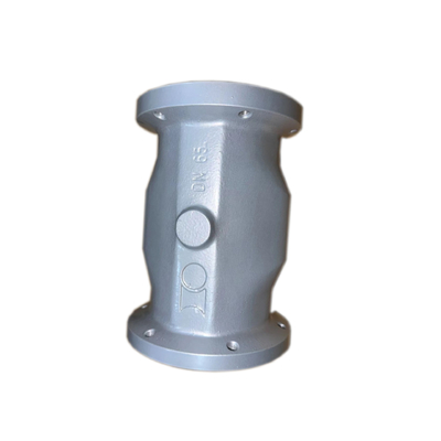 258520 NW65 Van kẹp phụ tùng Gema cho máy bơm PT6 băng tải đẩy
