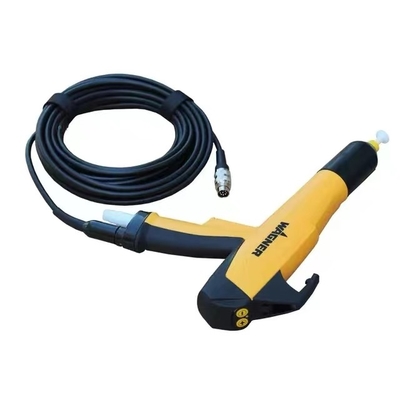 Súng sơn tĩnh điện thủ công Wagner Pem - X1 100KV