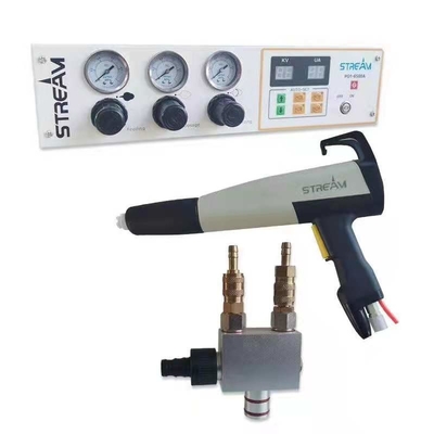 Máy sơn tĩnh điện bằng tay hiệu quả cao CE