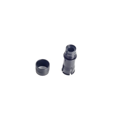 1011635 Bộ phận thay thế Gema Bộ khuếch tán súng bột Optigun Ga03-P Hoàn chỉnh
