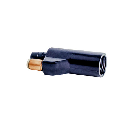 1011635 Bộ phận thay thế Gema Bộ khuếch tán súng bột Optigun Ga03-P Hoàn chỉnh
