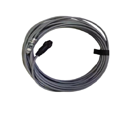 Cáp phụ tùng súng sơn tĩnh điện tự động Optigun Ga03 1008663 Tương thích nguyên bản Hoàn chỉnh
