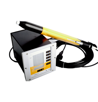 1009299 1009300 Bộ phận máy sơn tĩnh điện Bộ điều khiển súng OptiStar CG08 (-C)