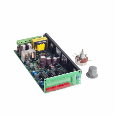 Hiển thị thanh phụ tùng sơn tĩnh điện hiệu suất cao Kci Pcbs