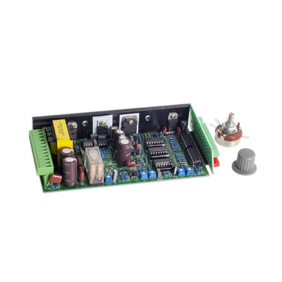 Hiển thị thanh phụ tùng sơn tĩnh điện hiệu suất cao Kci Pcbs