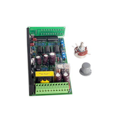 Hiển thị thanh phụ tùng sơn tĩnh điện hiệu suất cao Kci Pcbs