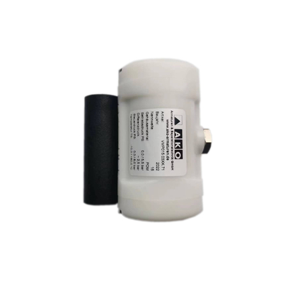 1006255 1006256 Van kẹp Nw15 Mm dành cho máy bơm bột Optifeed Pp06 gốc