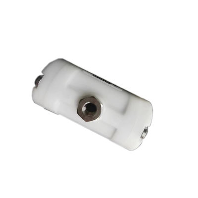 1006255 1006256 Pinch Valve Nw15 mm cho máy bơm bột Pp06 gốc