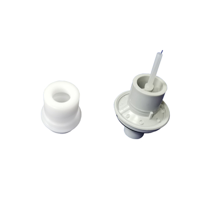 1081658 Lắp ráp vòi phun phẳng 4mm cho súng tự động bằng tay Encore