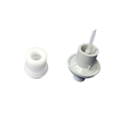 1081658 Cụm béc phun dẹt 4mm cho Súng phun tự động/thủ công