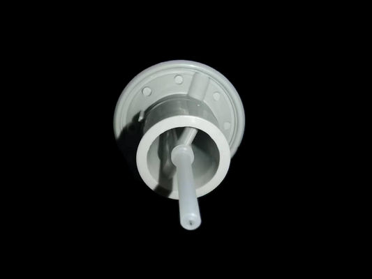 1081658 Cụm béc phun dẹt 4mm cho Súng phun tự động/thủ công