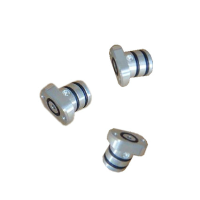 1010052 Bột phủ phụ tùng Gema Optispray Ap01.1 Máy bơm đầu tiên tương thích