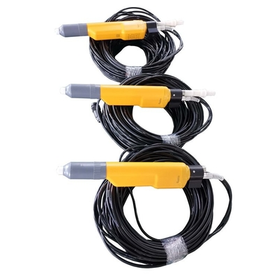 393568 GA02 Súng phủ bột điện tĩnh Phụ tùng thay thế cho GA02 OptiGun