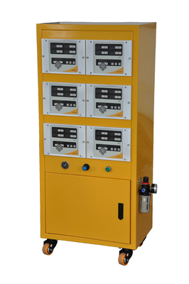 393568 GA02 Súng phủ bột điện tĩnh Phụ tùng thay thế cho GA02 OptiGun