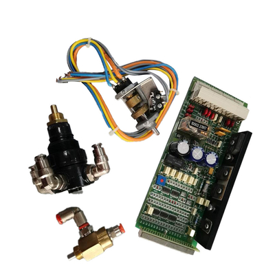 Gema Pg PCB bột phủ phụ tùng Pg2a Original Gun Shell Cascade Extension Cscade