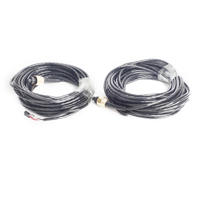 Bộ phận phụ tùng phủ bột cáp súng 142108 8m 168448 12m 142109 16m