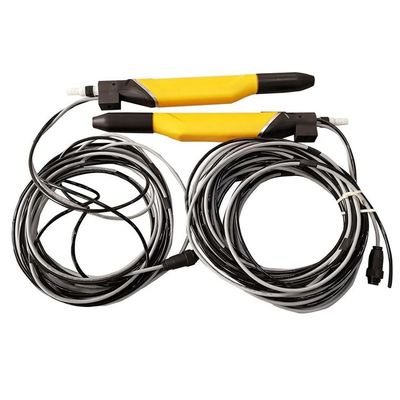 1010198 Súng phun sơn tĩnh điện 100kv Ga03 với cáp 15m