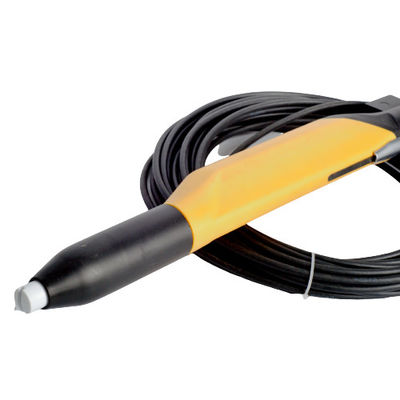1010198 Súng phun sơn tĩnh điện 100kv Ga03 với cáp 15m