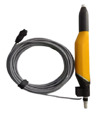 1010198 Súng phun sơn tĩnh điện 100kv Ga03 với cáp 15m