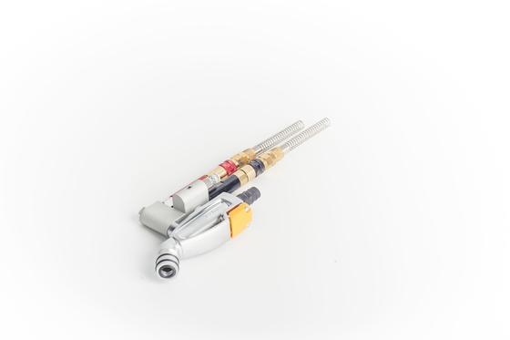 Máy sơn bằng tay Cg21 cho sản xuất sơn bột công nghiệp
