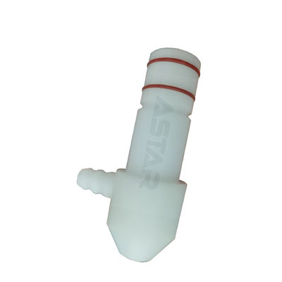 Bộ phủ bột khuếch tán Tribomatic Ii thay thế duy nhất 631271