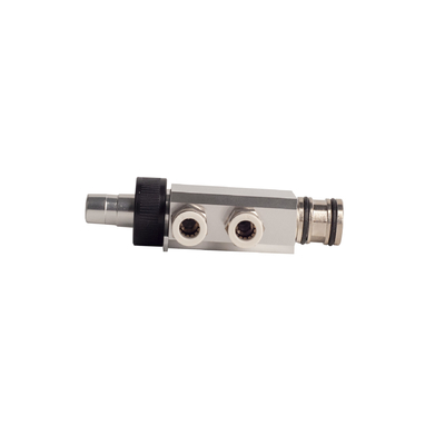 1066891 Máy bơm lớp bột Inline In Nordson