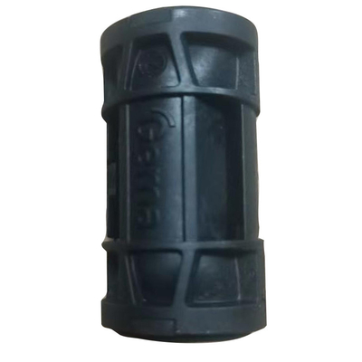 1020805 Black Pinch Valve Powder Coating Gun Phần cho Máy Optifeed Pp07