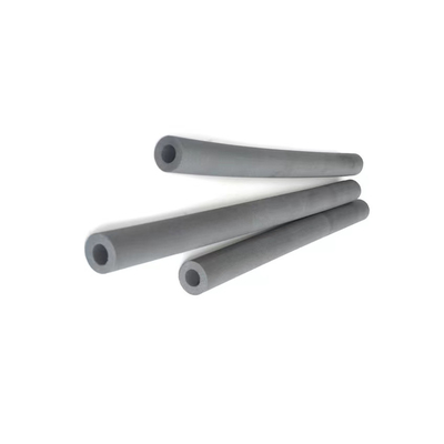 Cao độ bền bột phủ phụ tùng bộ lọc yếu tố ống lưu hóa
