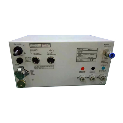 Wagner Asm -X1 Máy sơn bột điện tĩnh kỹ thuật số hoạt động dễ dàng