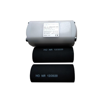 Ho Dn40 pinch van phụ tùng ống ống tay ống cao su
