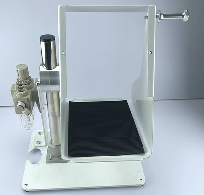 Gema Technology Hệ thống máy sơn bột điện tĩnh với màn hình LCD
