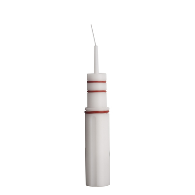 Phương tiện hỗ trợ điện cực Kit bột phủ bộ phận Cáp dài 8-20m cho súng phun bột tự động
