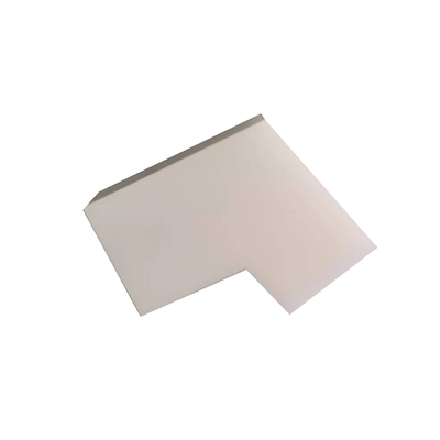 1096695 Bụi phủ khuỷu tay trắng cho Encore Lt súng phun bột thủ công