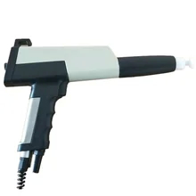 1613835 Bụi phủ điện cực hỗ trợ Assy ốc cho Encore Lt súng phun bột thủ công