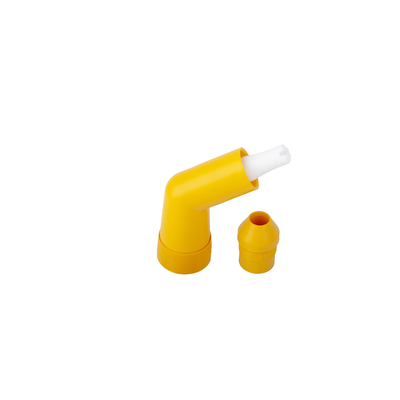 Gema hoàn chỉnh GA03 GM03 Súng phủ bột điện tĩnh 1009138 Cơ thể góc PA03-60 độ