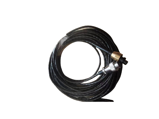 Bộ phận phụ tùng sơn bột tự động tự động 142109 16M 50Ft Cáp 100 KV Versa Spray II IPS