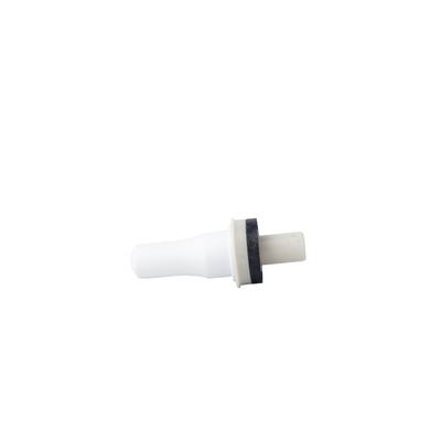 B07 524001 Phần phụ tùng lớp phủ bột Parker Ionics GX131 E-GUN Flat Jet Nozzle Complete