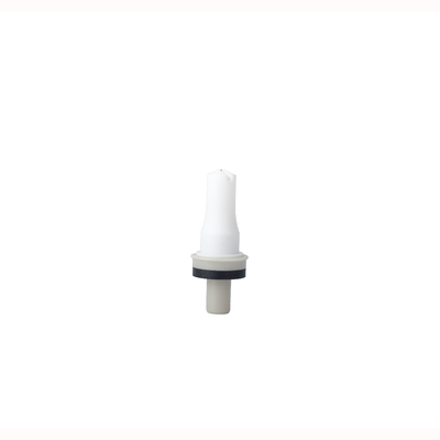 B07 524001 Phần phụ tùng lớp phủ bột Parker Ionics GX131 E-GUN Flat Jet Nozzle Complete
