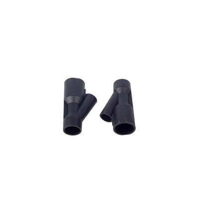 125612 Đen Inlet thân Versa Spray II IPS tự động bột phun súng với Shur Lok Mount phần