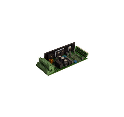 50w 10V Gema PGC 2 Bột phủ PCB Hệ thống 327190 bề mặt mịn