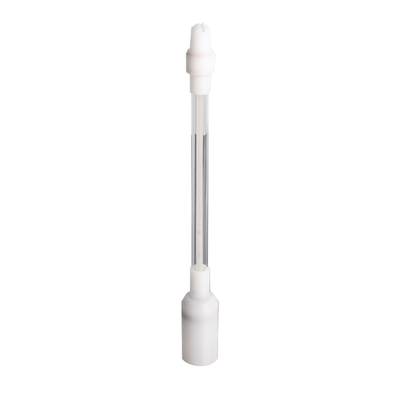 Số lượng lớn 1093605 Bụi phủ phụ tùng 300Mm Lance Extension For Encore Powder Coating Gun