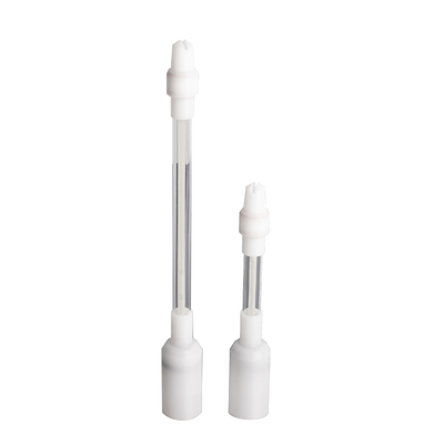 Số lượng lớn 1093605 Bụi phủ phụ tùng 300Mm Lance Extension For Encore Powder Coating Gun