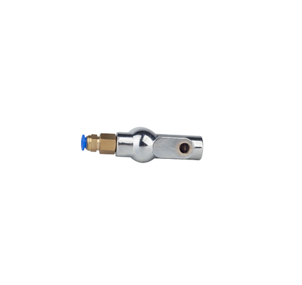 345318 Máy phun bột cho máy sơn bột Pi3 Gema