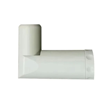 Hàng tồn kho khối lượng lớn các phụ tùng phủ bột trắng cho sản xuất độc lập