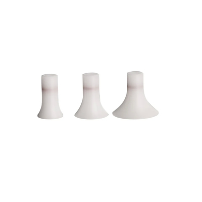Các bộ phận phụ tùng phủ bột được sản xuất độc lập cho hàng tồn kho khối lượng lớn